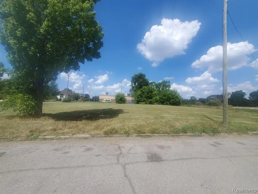 11534 Woodrow Wilson, Detroit, MI 48206 - #2