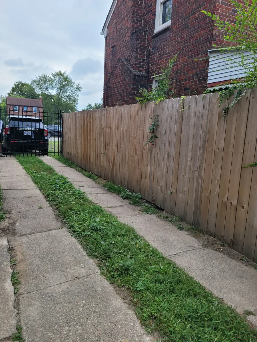 7266 W Outer, Detroit, MI 48235 - #2