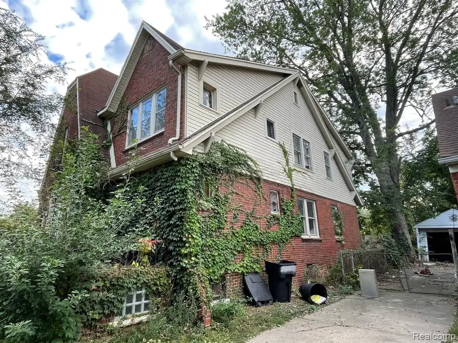 5957 Oldtown, Detroit, MI  - Image #3