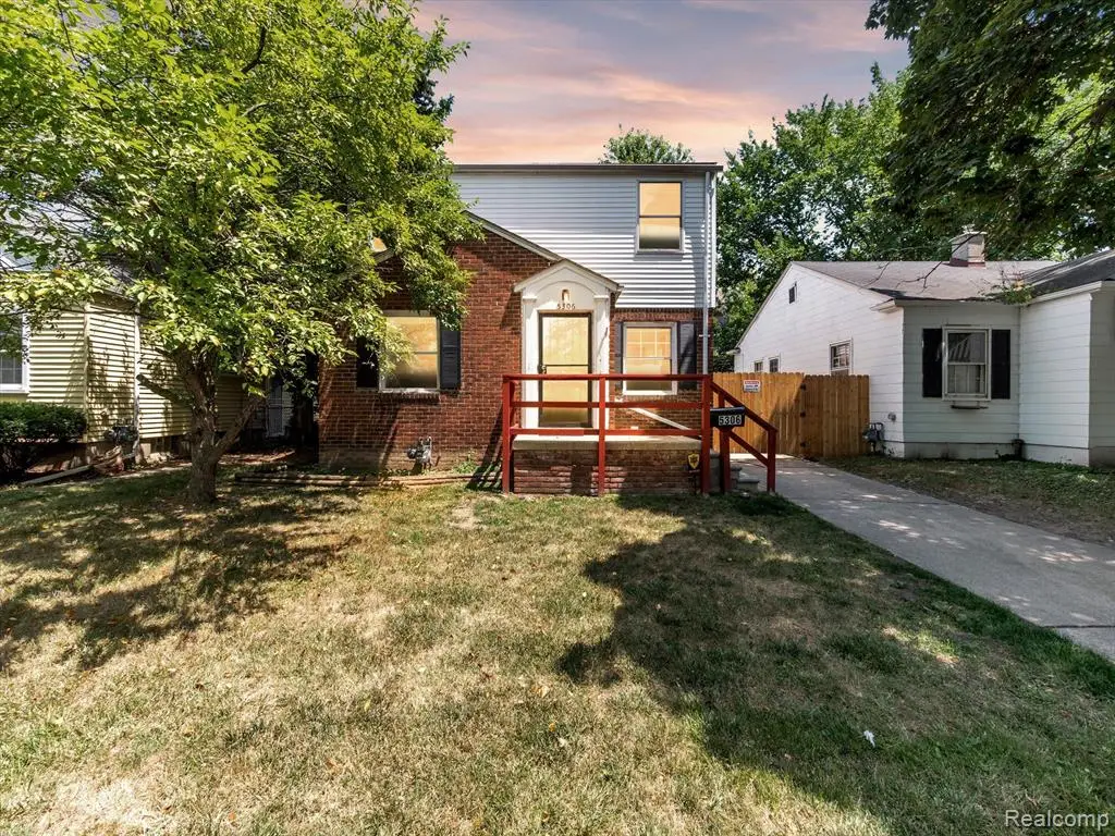 5306 Marseilles, Detroit, MI  - Image #1