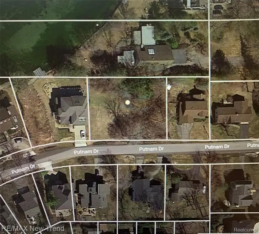 0000 Putnam, West Bloomfield, MI 48323 - Image #3