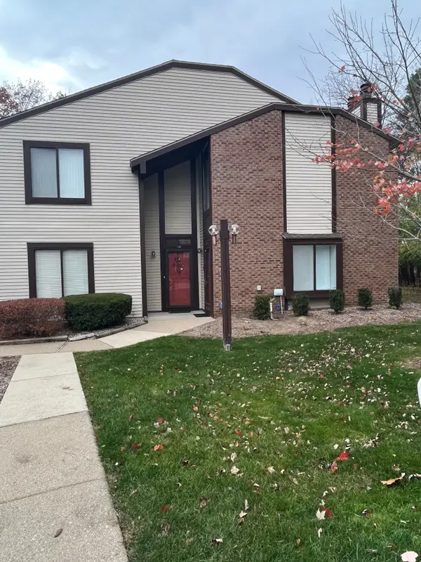 24411 Evergreen, Southfield, MI 