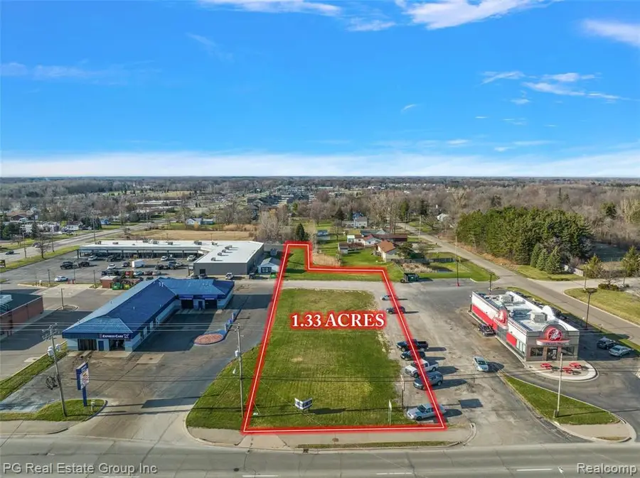 4474 Corunna, Flint, MI 48532 - Image #2