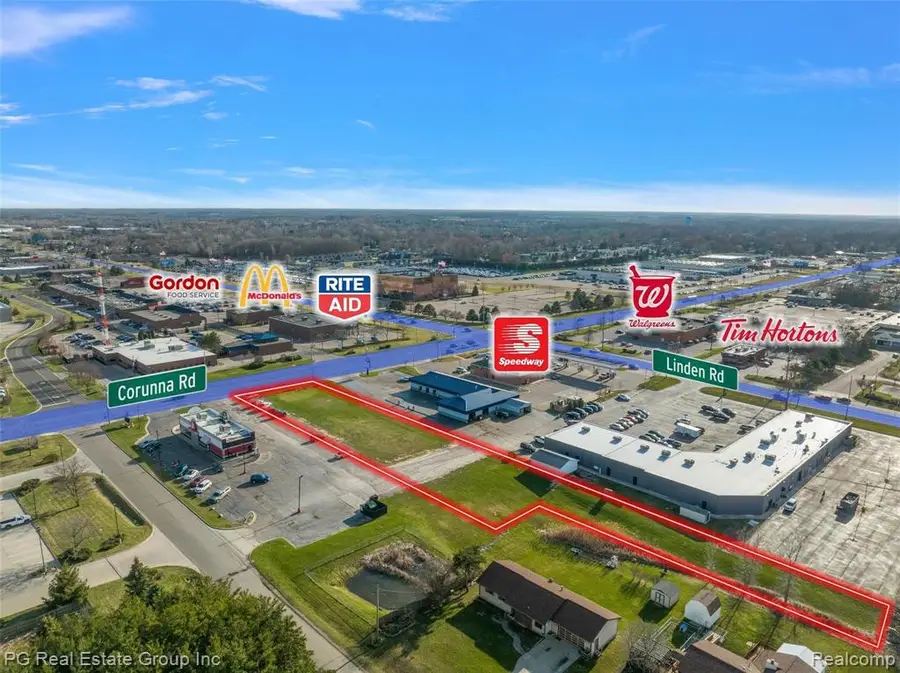 4474 Corunna, Flint, MI 48532 - Image #3