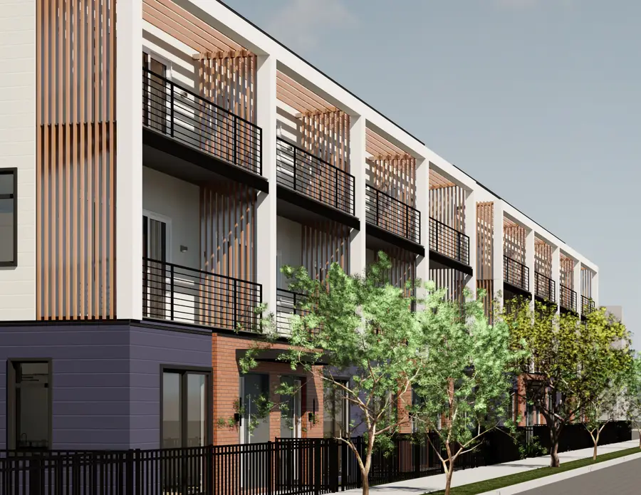 1640 Bagley #14, Detroit, MI  - #2