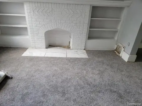 9300 Mckinney, Detroit, MI  - #3
