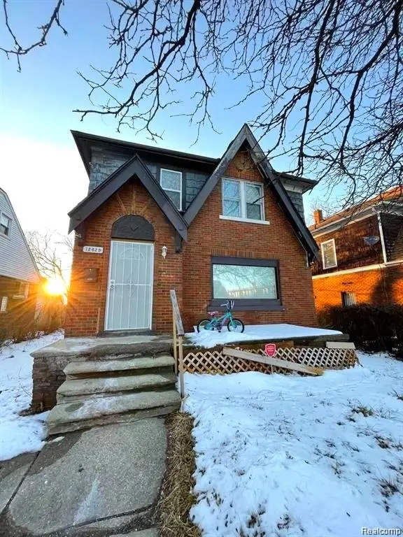 12629 Sorrento, Detroit, MI  - Image #1