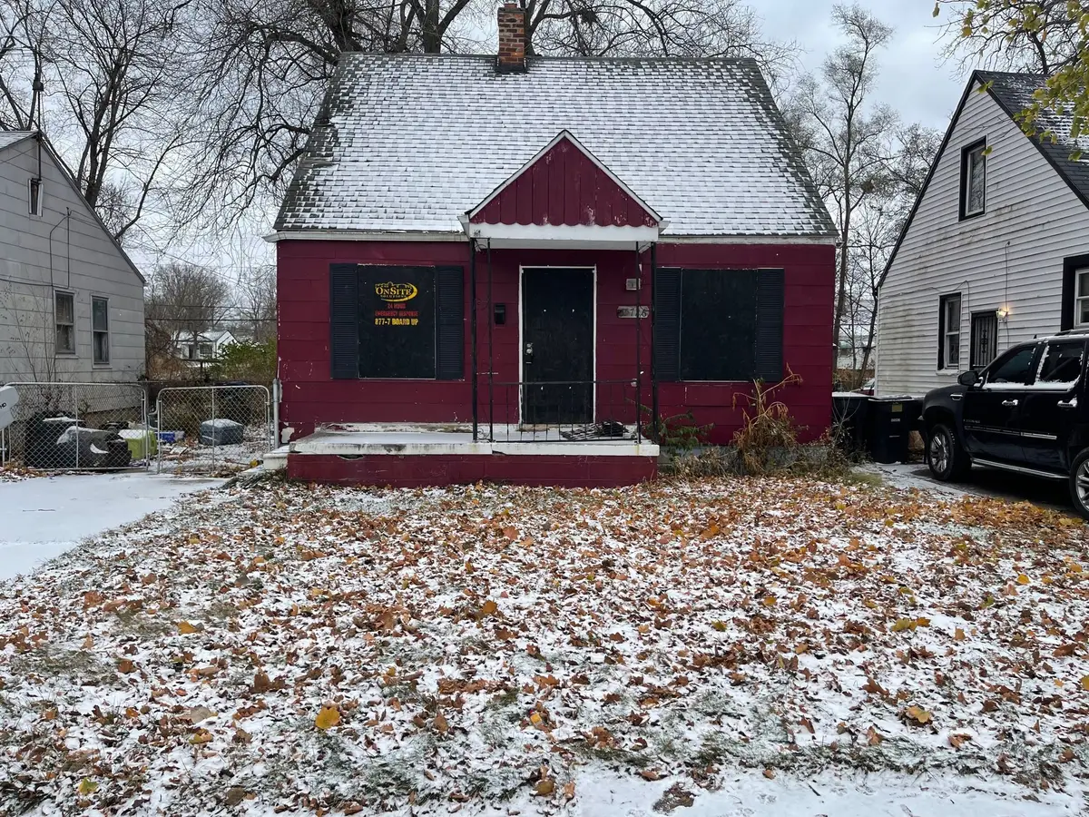 15726 Rockdale, Detroit, MI  - Image #1