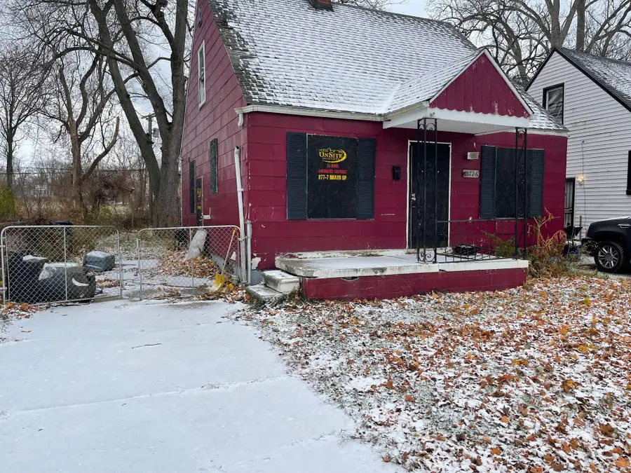 15726 Rockdale, Detroit, MI  - Image #2