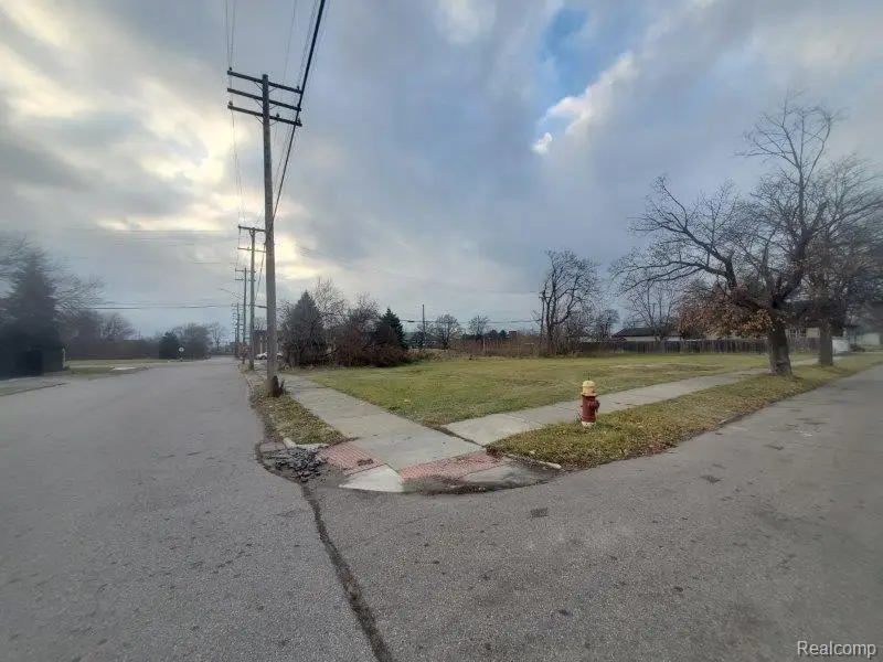3301 Roosevelt, Detroit, MI 48208 - #1