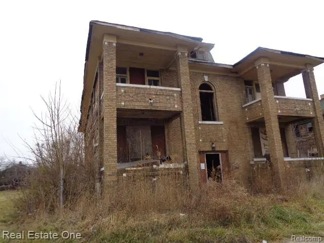 3758 Rochester, Detroit, MI  - Image #2