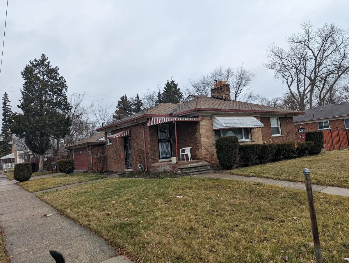 7401 Buhr, Hamtramck, MI  - Image #1