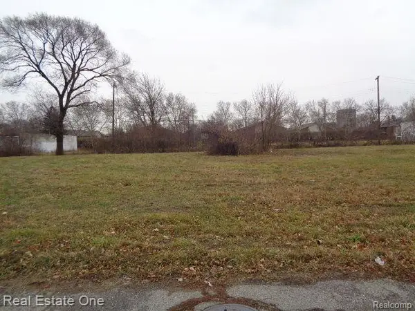 2706 Hendricks, Detroit, MI 48207