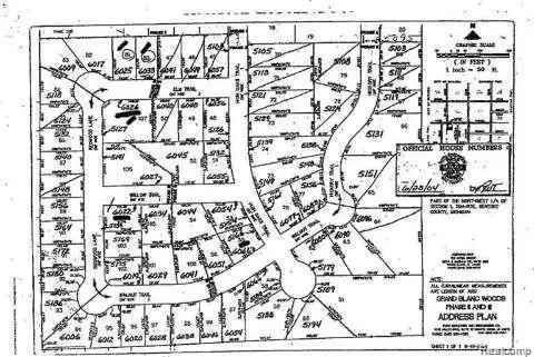 5156 Hickory, Grand Blanc, MI 48439 - Image #3