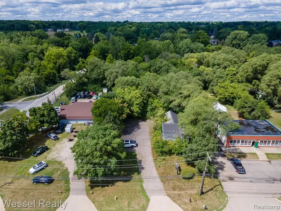 67091 Van Dyke, Washington, MI 48095 - #3