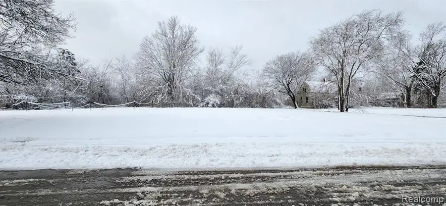 3997 17th, Detroit, MI 48208 - #3