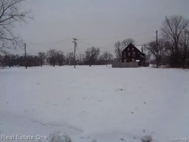 446 Concord, Detroit, MI 48207 - #1
