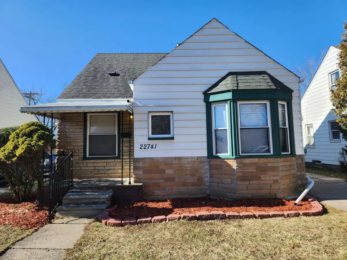 22741 Normandy, Eastpointe, MI  - #1