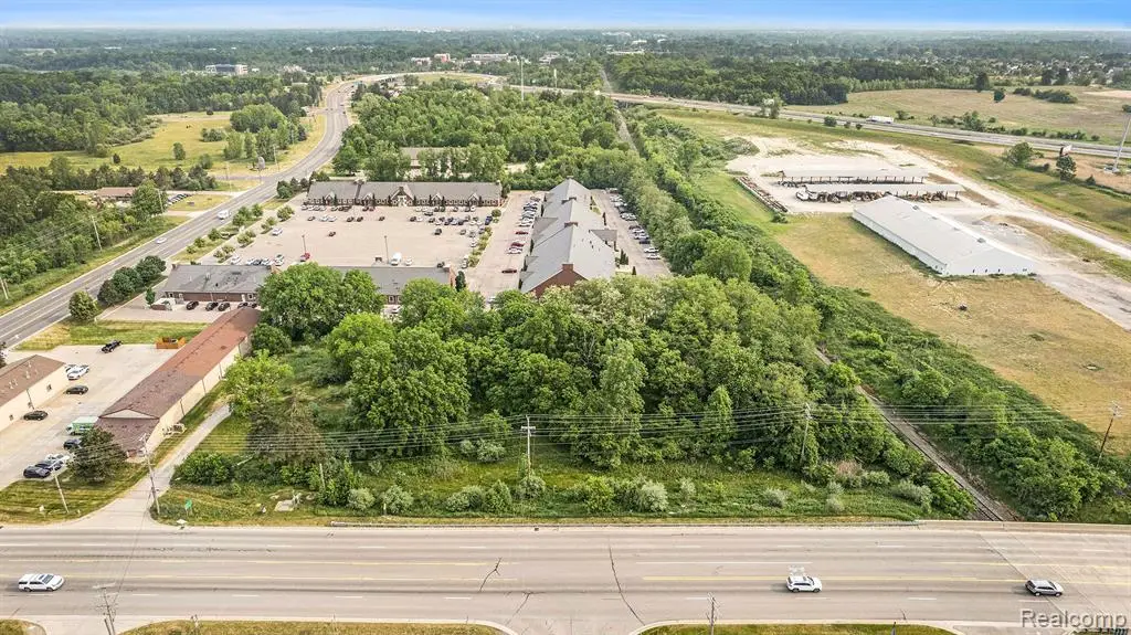 4033 Baldwin, Grand Blanc Charter Township, MI  - #1