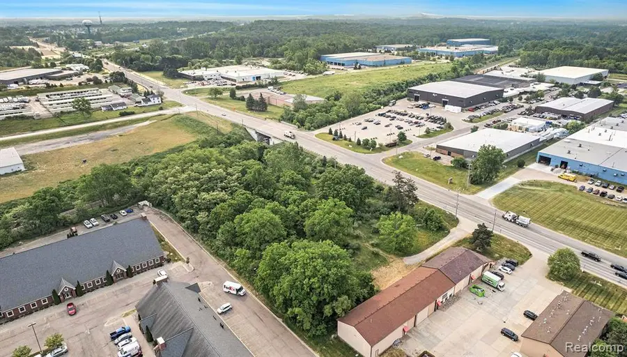 4033 Baldwin, Grand Blanc Charter Township, MI  - #3