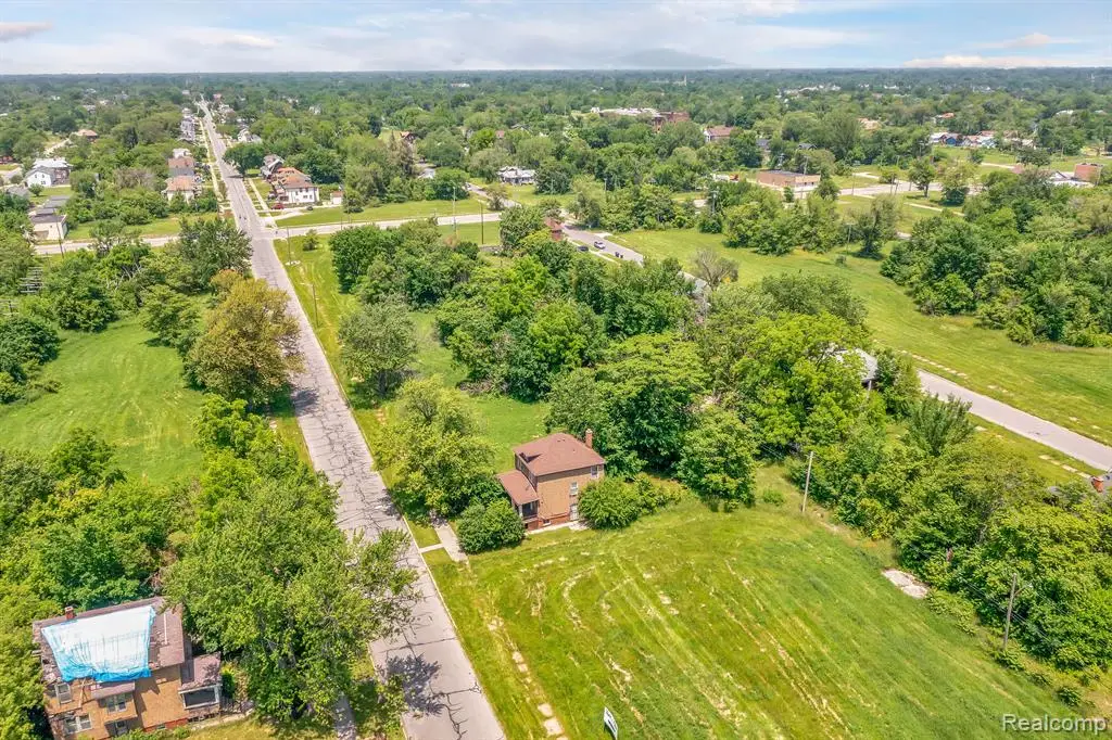 1526 Dickerson, Detroit, MI 48215 - #1