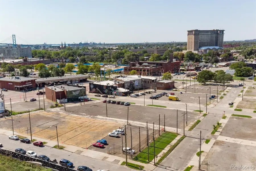 2287 Cochrane, Detroit, MI 48216 - #2