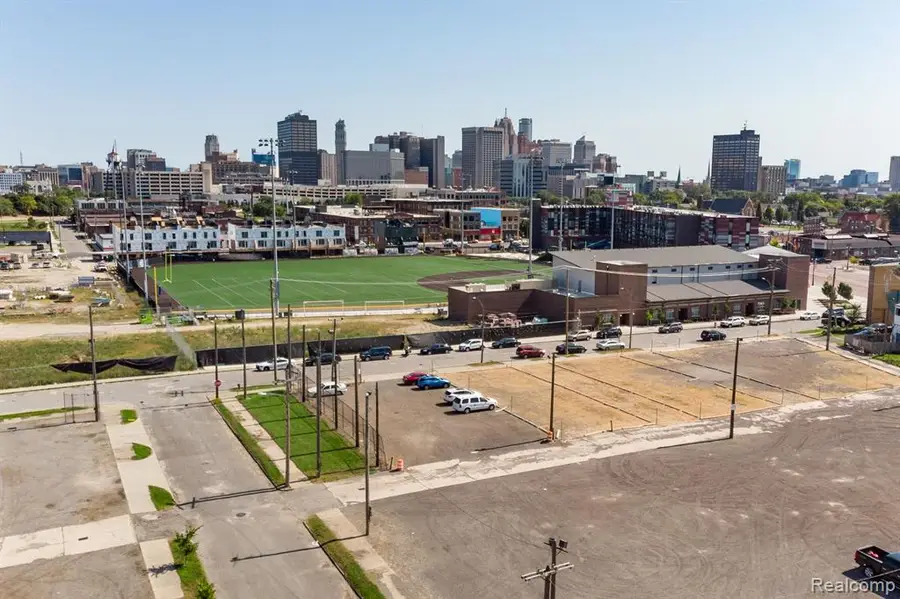 2287 Cochrane, Detroit, MI 48216 - #3