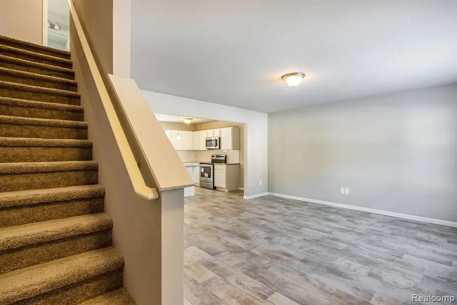 1047 Weatherstone, Howell, MI 48843 - #2