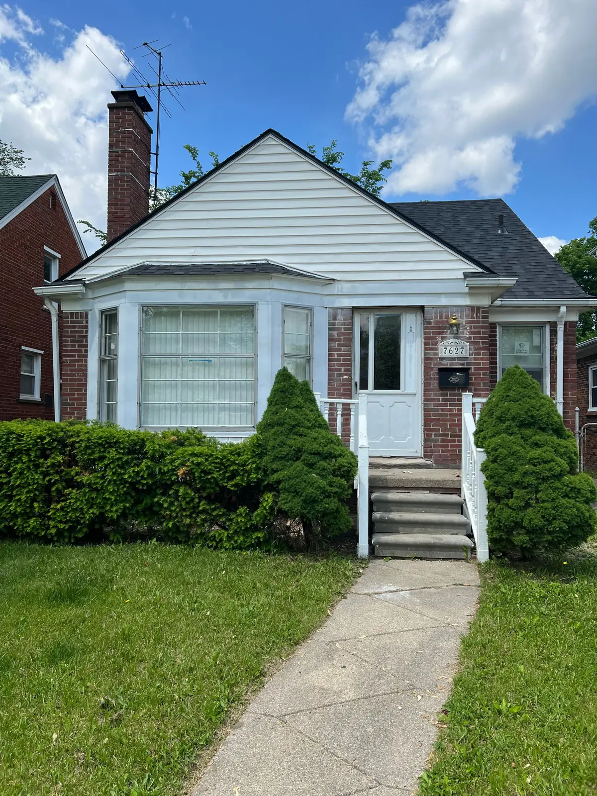 7627 Patton, Detroit, MI  - Image #1