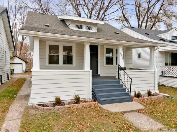 290 Pearson, Ferndale, MI 