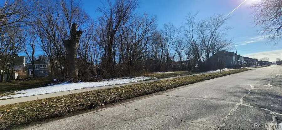 402 E Euclid, Detroit, MI 48202 - #3
