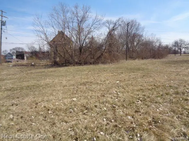 570 Concord, Detroit, MI  - #3