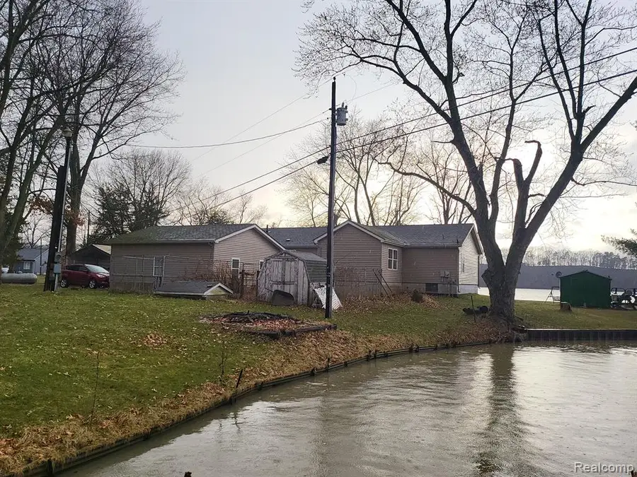 8283 Sunset, Lyons, MI  - Image #2