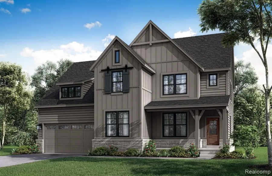 835 Coldrose, Canton, MI 48187 - #2