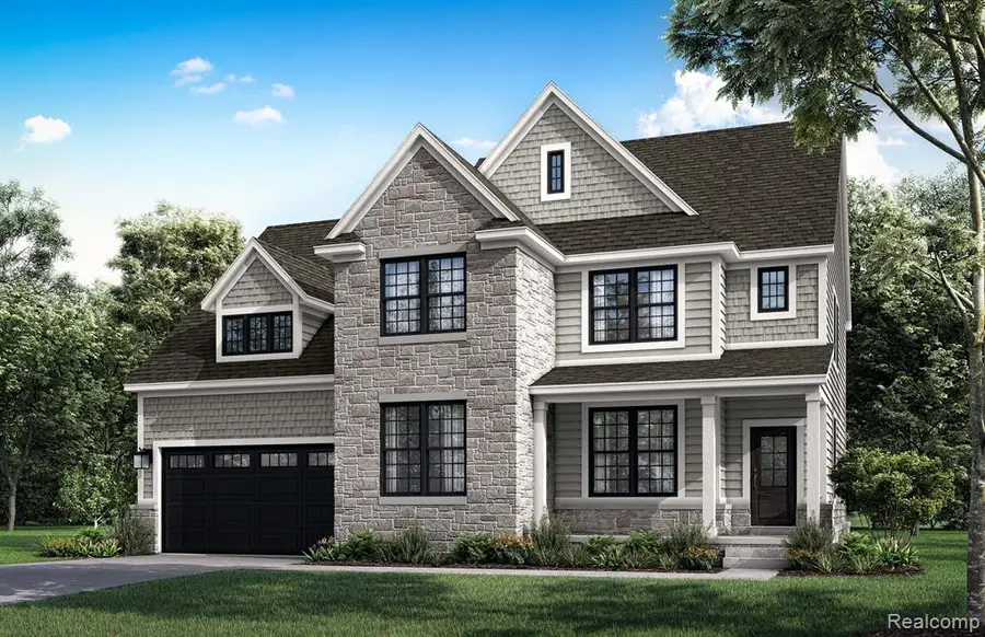 835 Coldrose, Canton, MI 48187 - #3