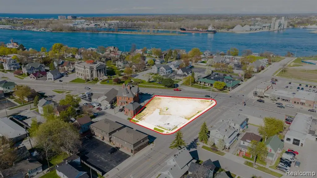 805 Pine Grove, Port Huron, MI 48060 - #1