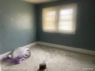 3018 Burlingame, Detroit, MI 48206 - #2