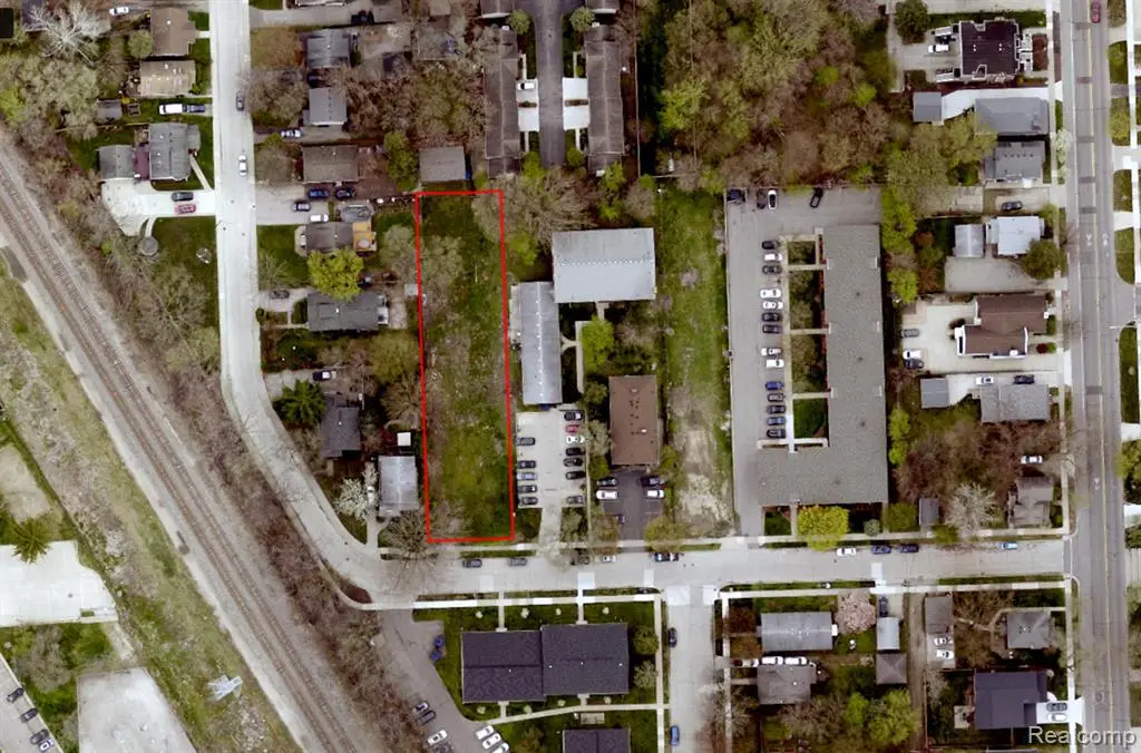 414 Oakland, Royal Oak, MI 48067 - #1