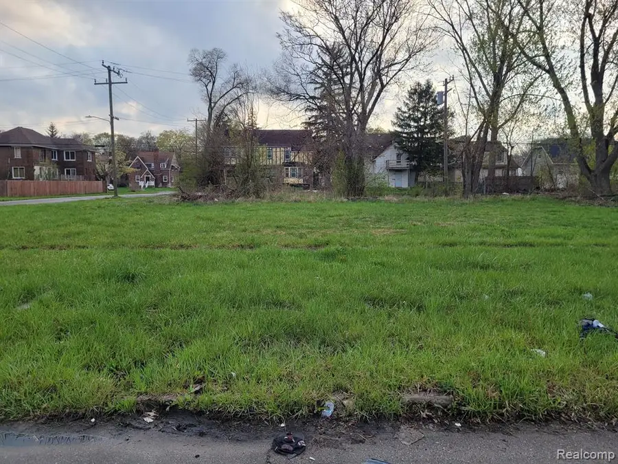 16809 Log Cabin, Highland Park, MI  - Image #2