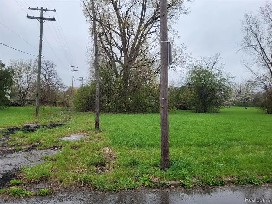 2427 Ash, Detroit, MI  - Image #2