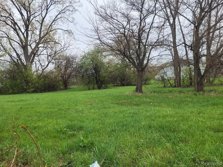 2439 Ash, Detroit, MI 48208 - #2