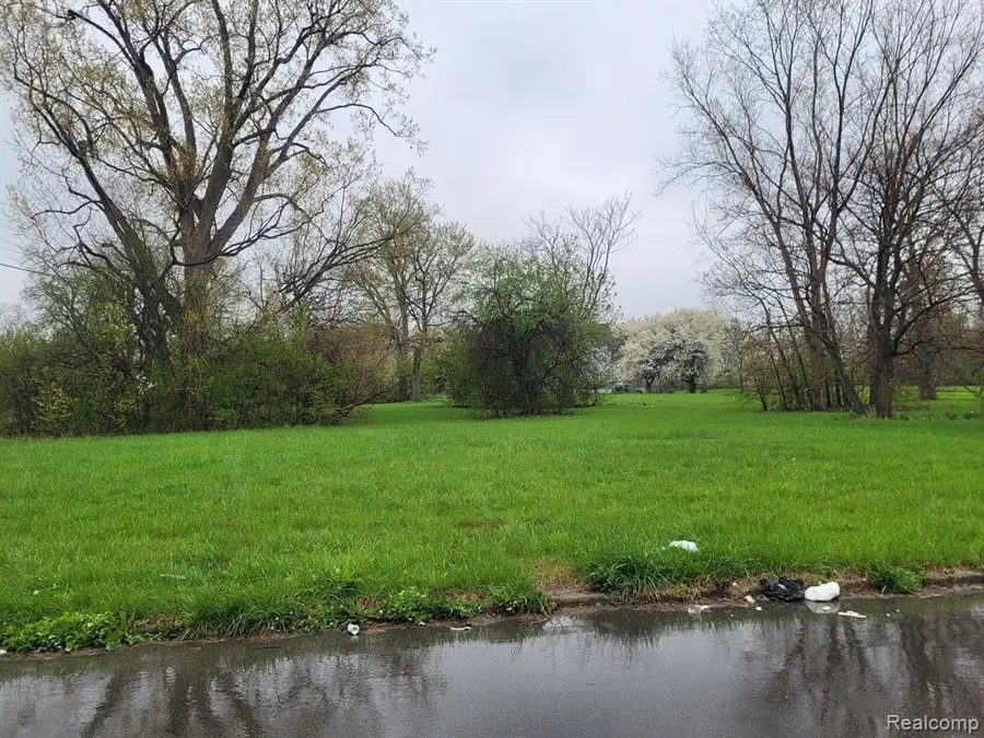 2433 Ash, Detroit, MI 48208 - #2