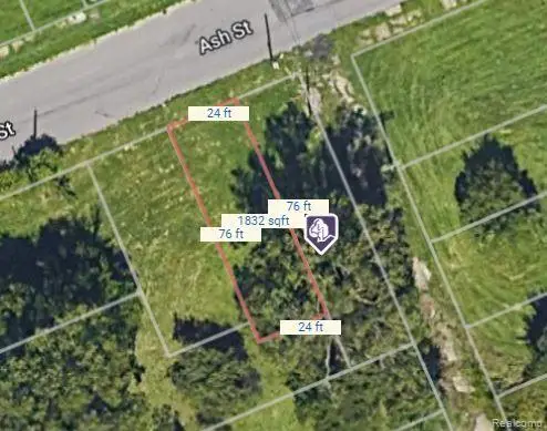 2433 Ash, Detroit, MI 48208 - #3