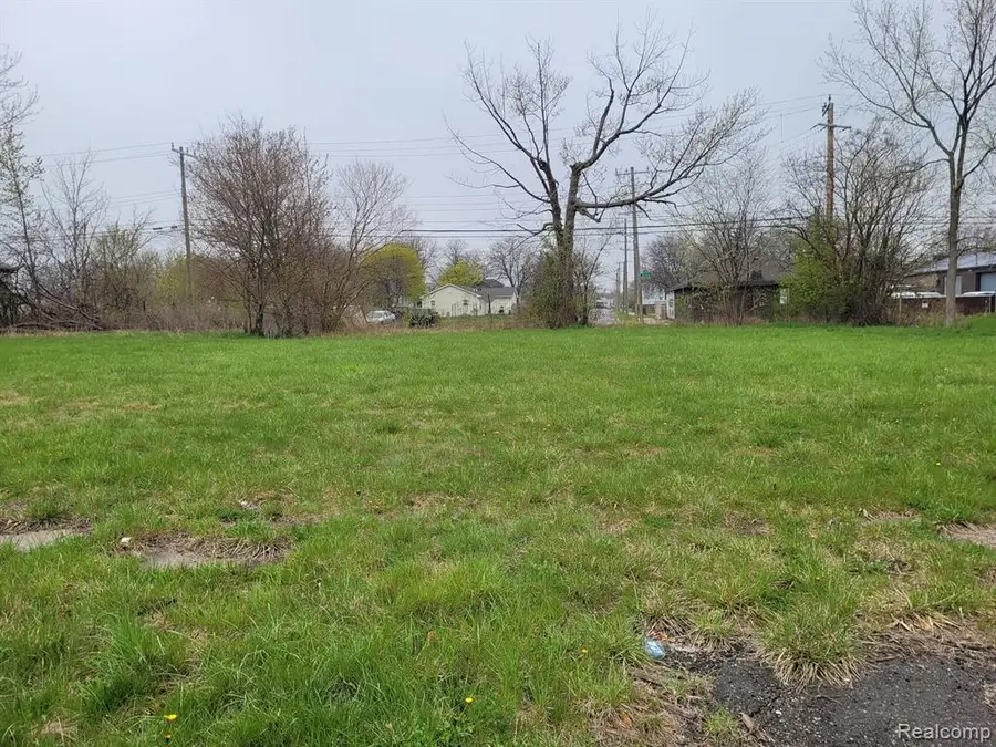 3945 Beaconsfield, Detroit, MI 48224 - #2