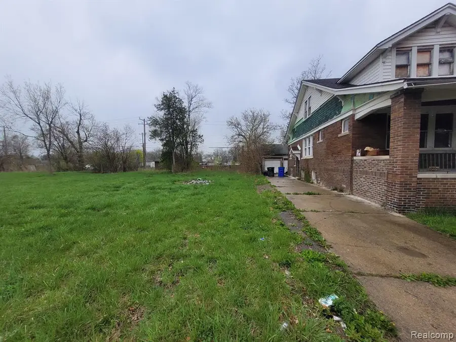 3967 Beaconsfield, Detroit, MI 48224 - #3