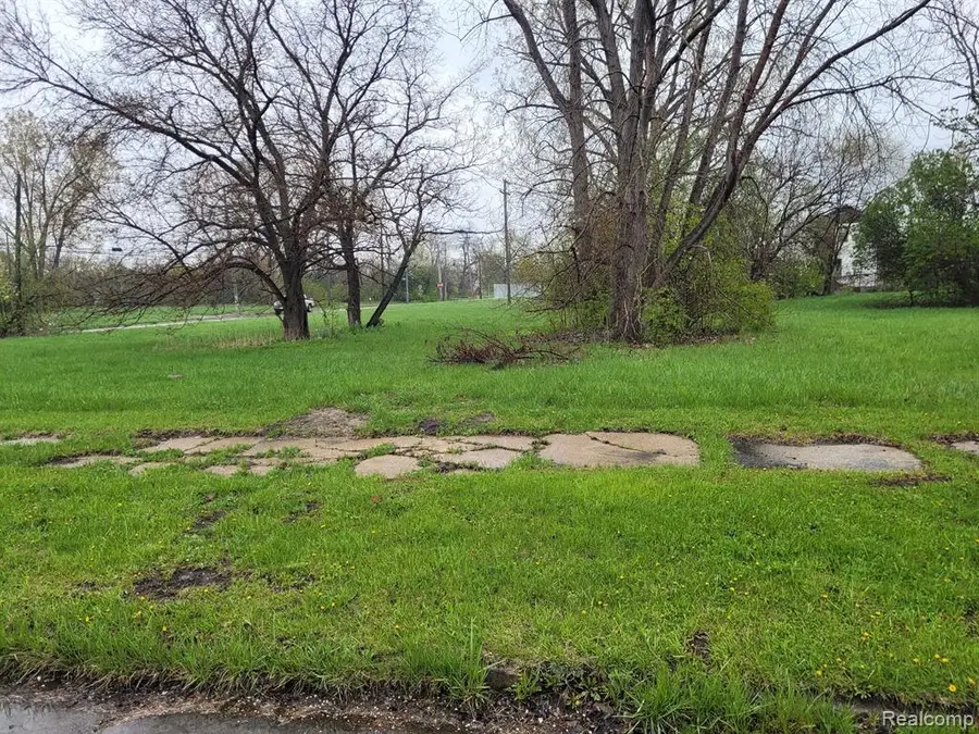 3094 17th, Detroit, MI 48216 - #3