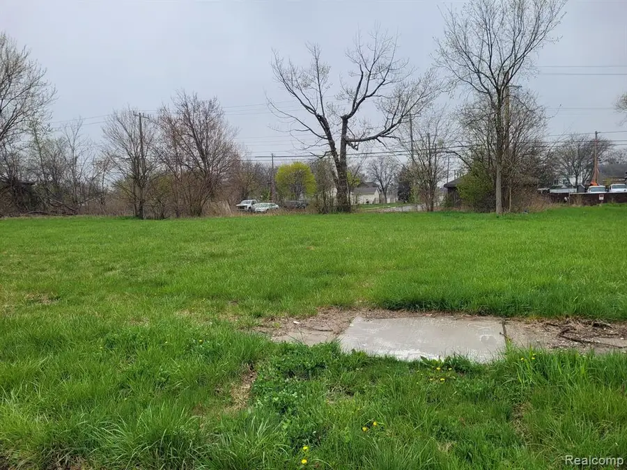 3951 Beaconsfield, Detroit, MI 48224 - #2