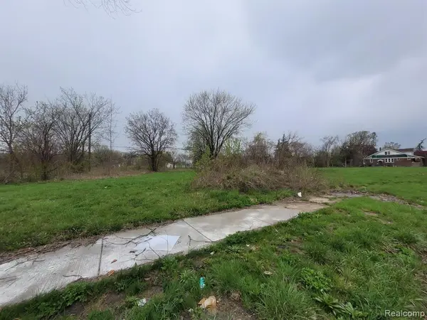 3927 Beaconsfield, Detroit, MI 