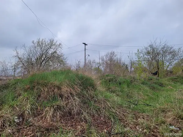 3332 Rochester, Detroit, MI 