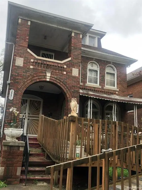 2951-53 Leslie, Detroit, MI 